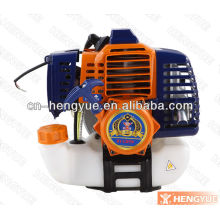 52CC gasolina motor HY-1E44F - 5D para motor de gasolina do cortador de escova